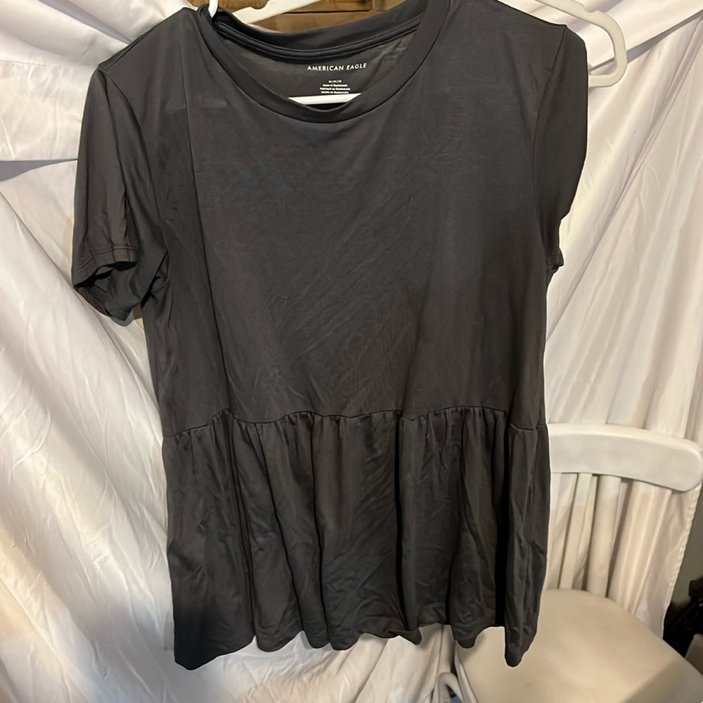 American eagle baby doll T